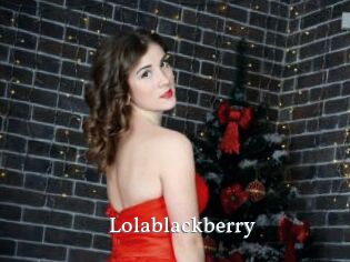 Lolablackberry