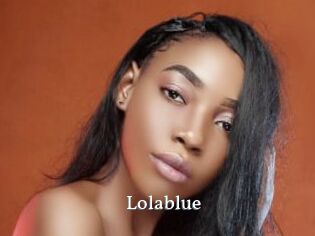 Lolablue