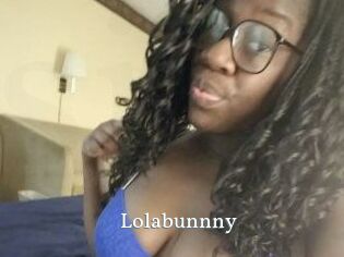 Lolabunnny