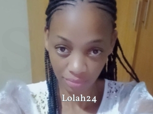 Lolah24