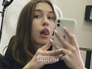 Lolajons