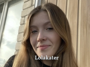 Lolakater