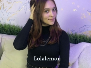 Lolalemon