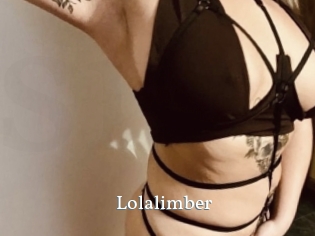 Lolalimber