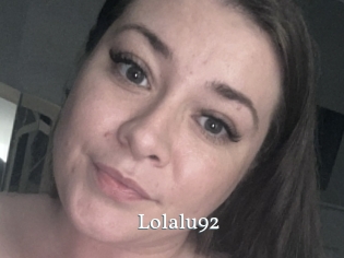 Lolalu92