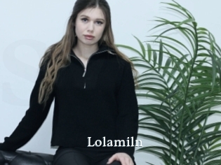 Lolamiln