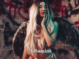 Lolaminx