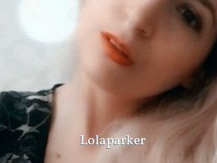 Lolaparker