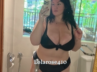 Lolarose410