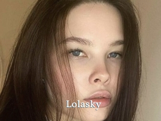 Lolasky