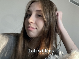 Lolawillans