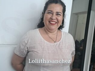 Loliithasanchez