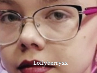 Lollyberryxx