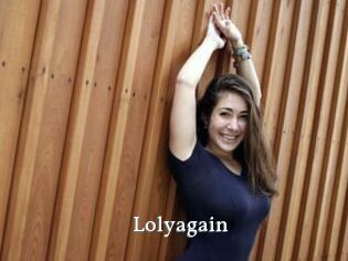 Lolyagain