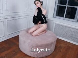 Lolycute