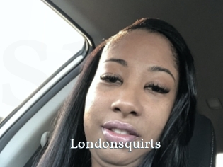 Londonsquirts