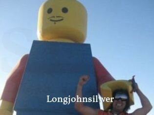 Longjohnsilwer