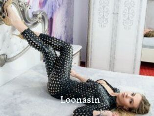 Loonasin