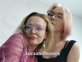 Loraandbonnie