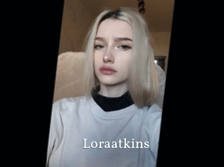 Loraatkins