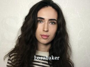 Lorabaker