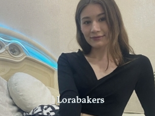 Lorabakers