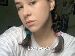 Lorabench