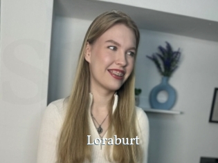 Loraburt