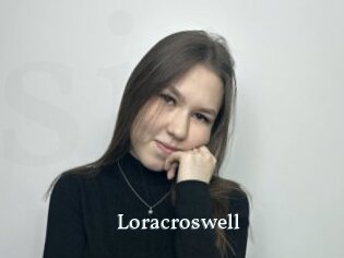 Loracroswell