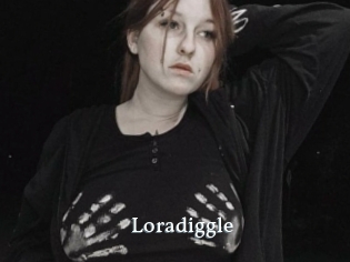 Loradiggle