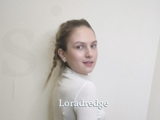 Loradredge