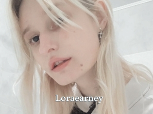 Loraearney