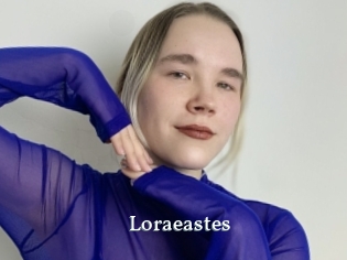 Loraeastes