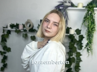 Loraemberton