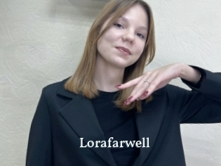 Lorafarwell