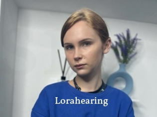 Lorahearing