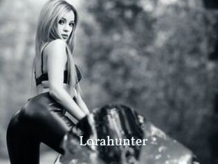 Lorahunter