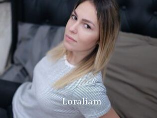 Loraliam