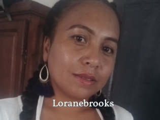 Loranebrooks