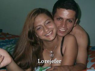 Lorejefer