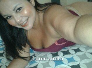 Loren_smith