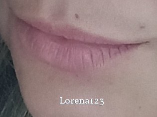 Lorena123