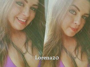 Lorena20