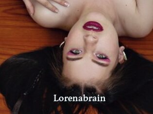 Lorenabrain