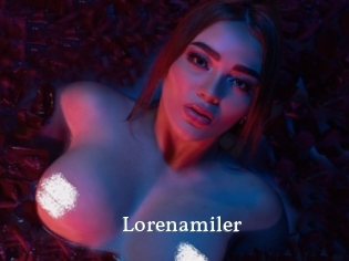 Lorenamiler