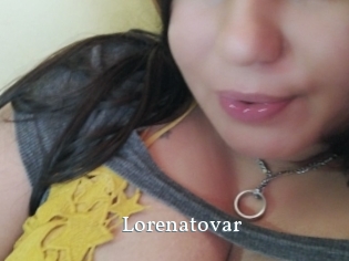 Lorenatovar