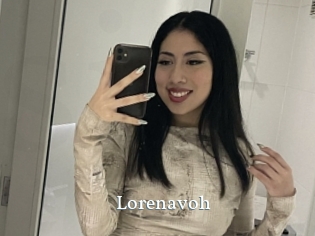 Lorenavoh