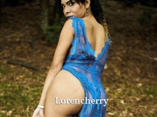 Lorencherry