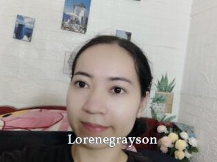 Lorenegrayson