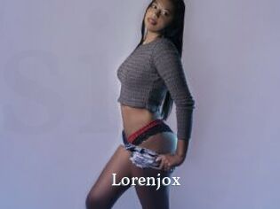 Lorenjox